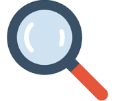Search icon